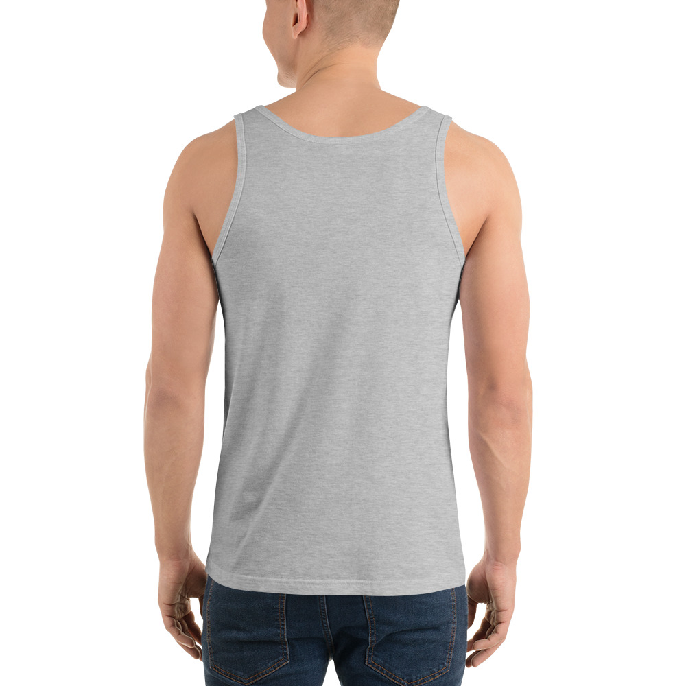 SLRC Men's Tank Top - Image 8