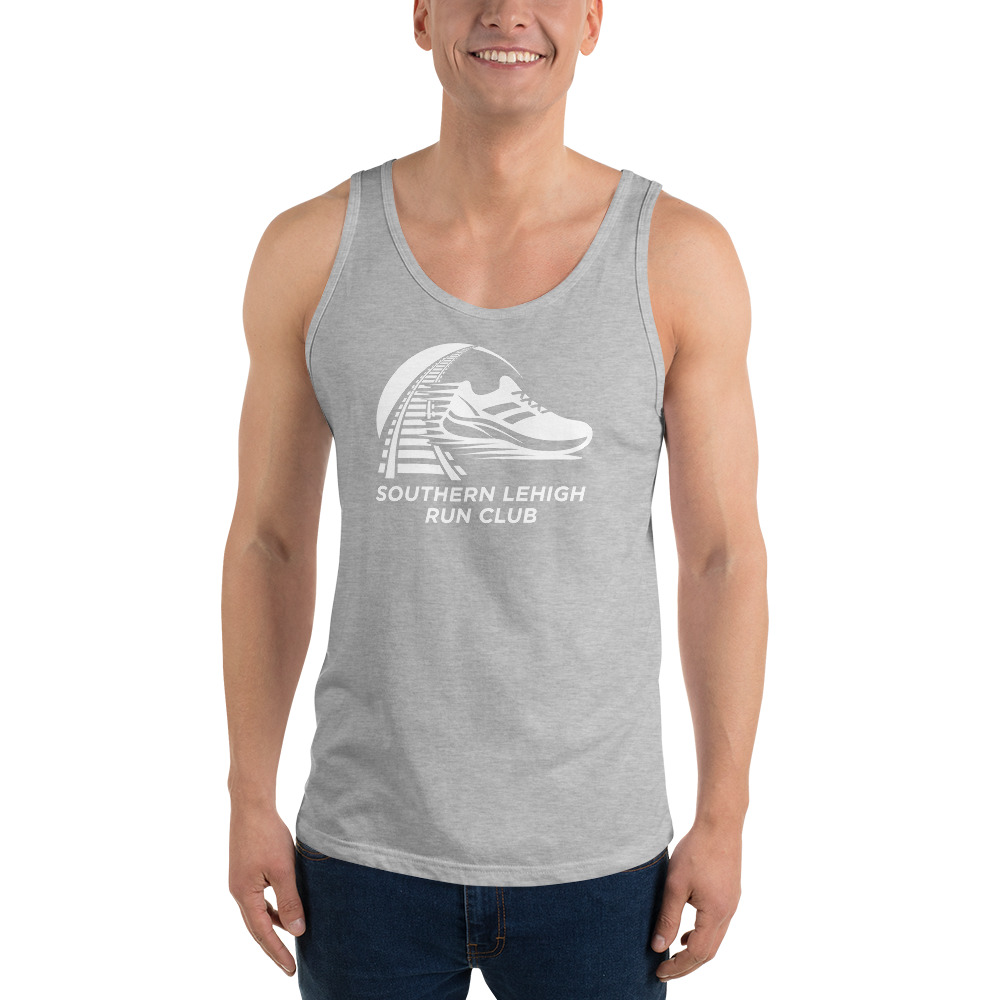 SLRC Men's Tank Top - Image 7
