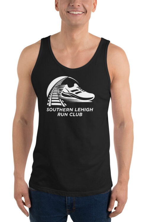 SLRC Men’s Tank Top