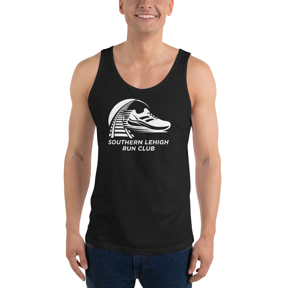 SLRC Men's Tank Top