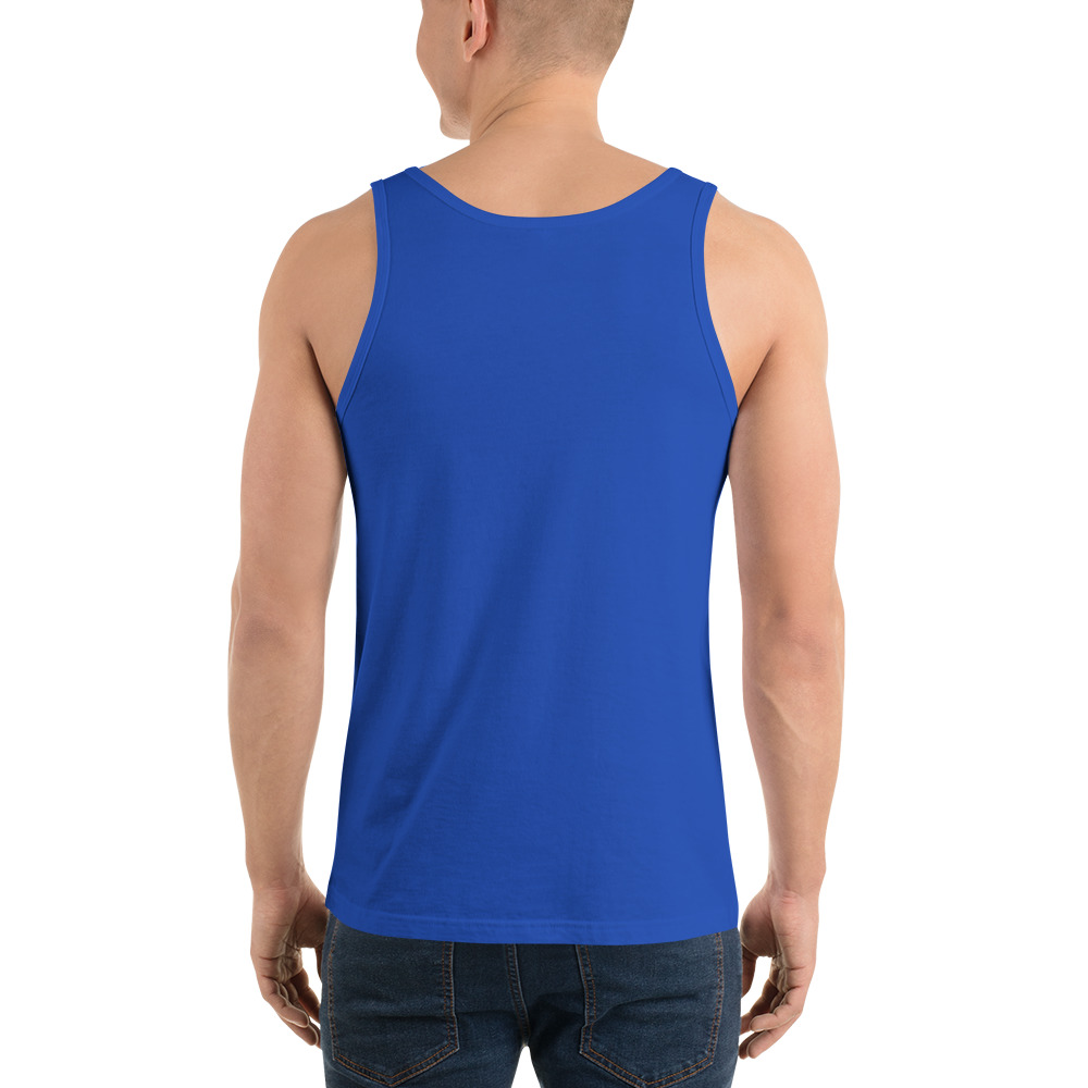 SLRC Men's Tank Top - Image 6