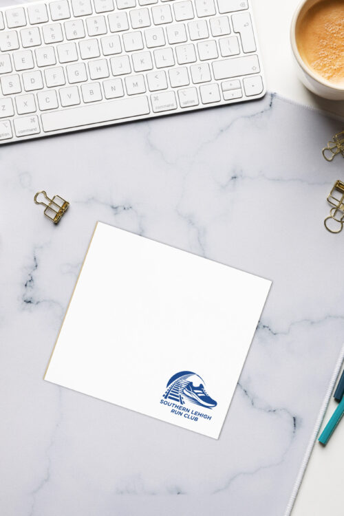 SLRC Notepad