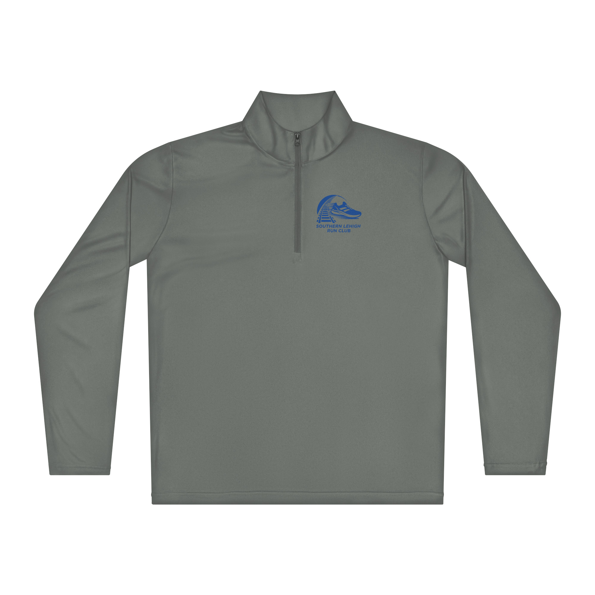 SLRC Lightweight Quarter-Zip Pullover, Unisex