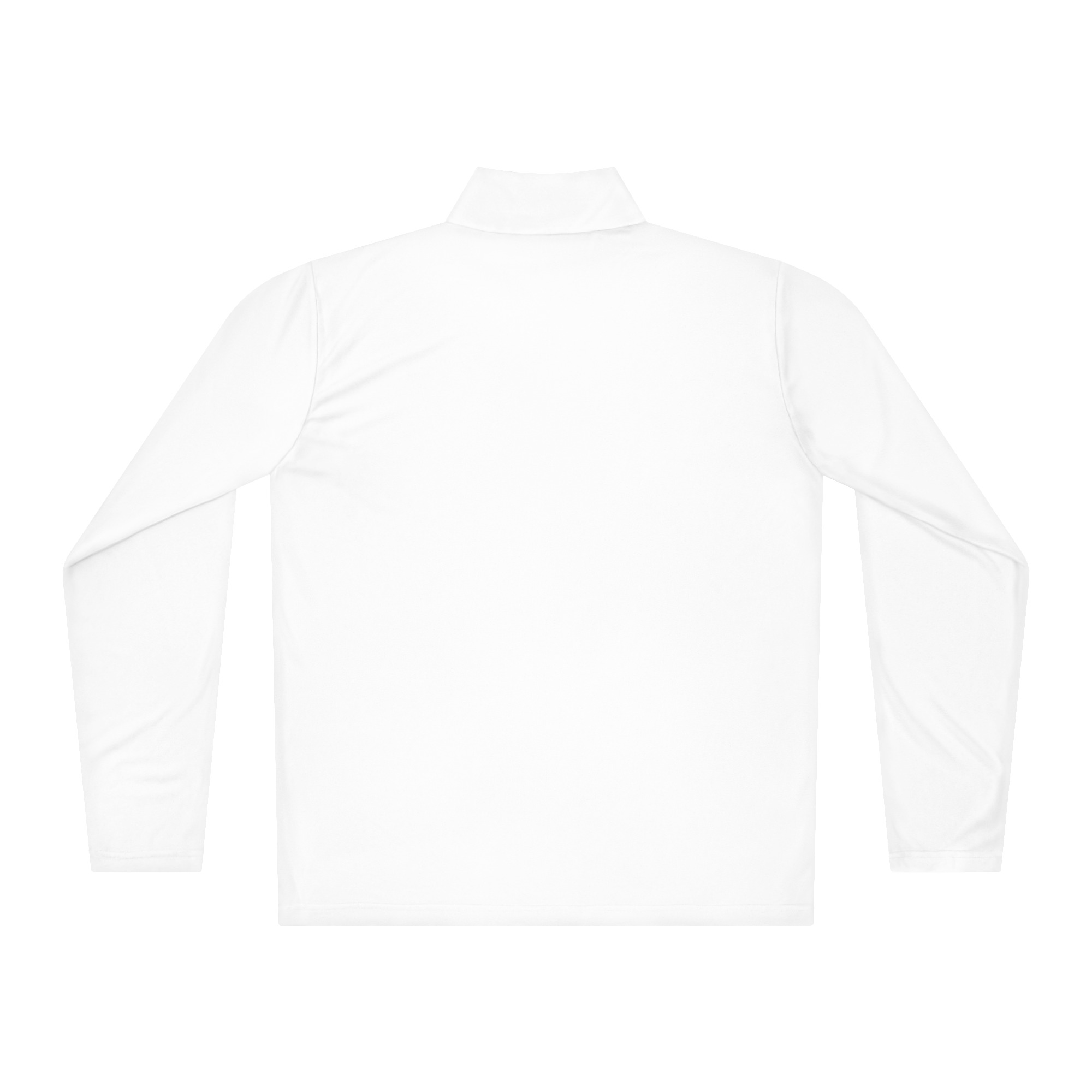 TLC Sport-Tek Lightweight Quarter-Zip Pullover - Image 3