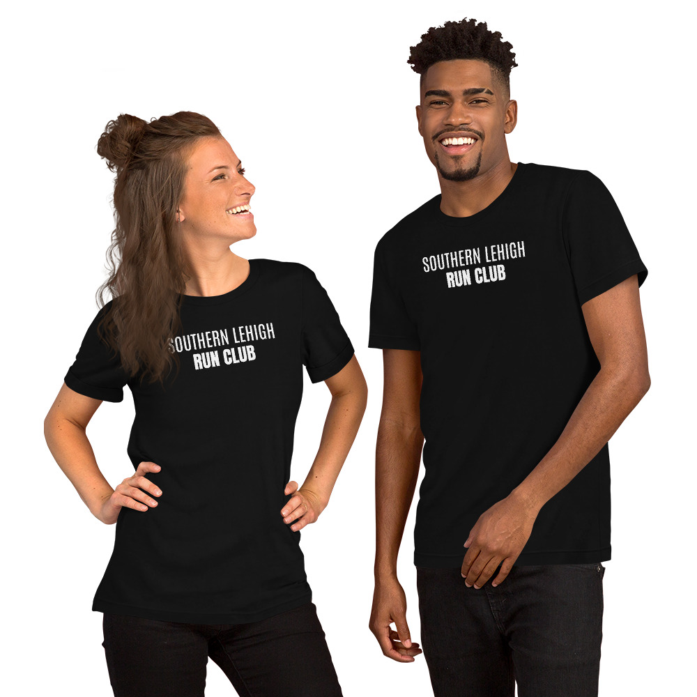 SLRC Bella+Canvas Unisex t-shirt - Image 3