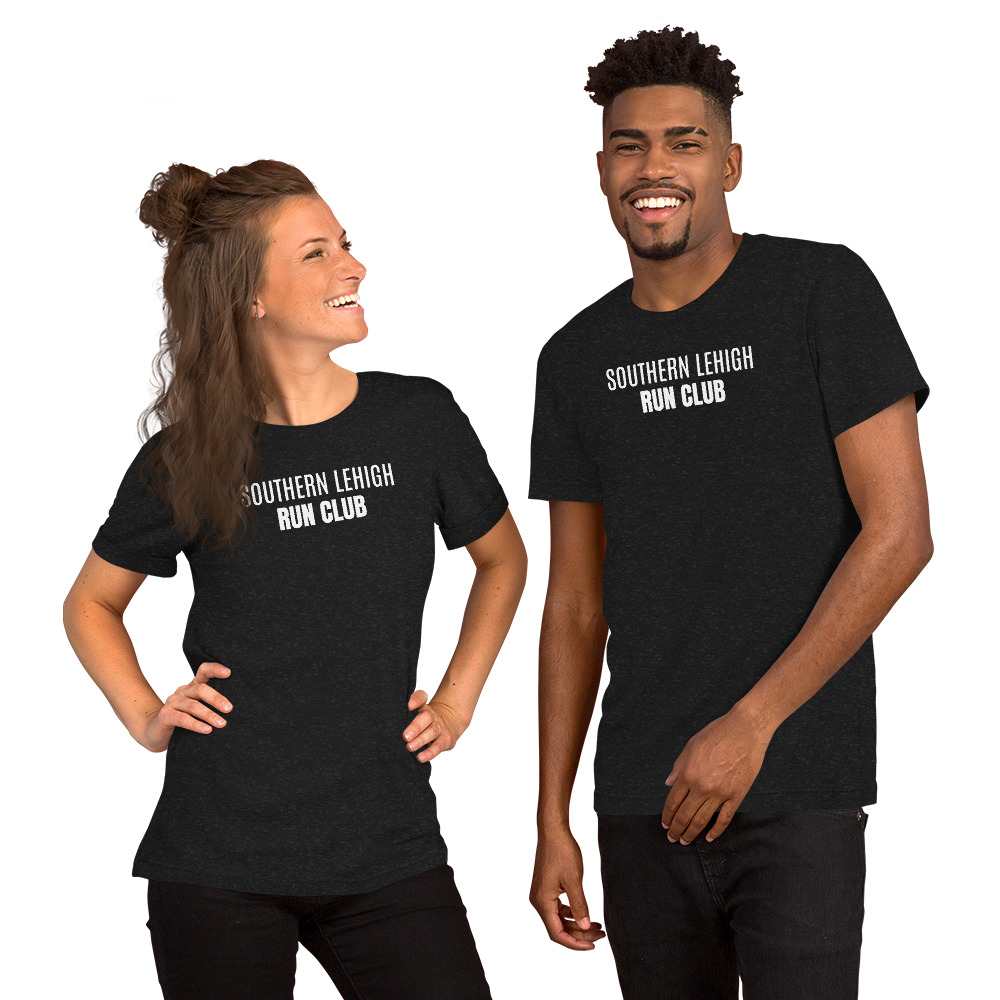 SLRC Bella+Canvas Unisex t-shirt - Image 2