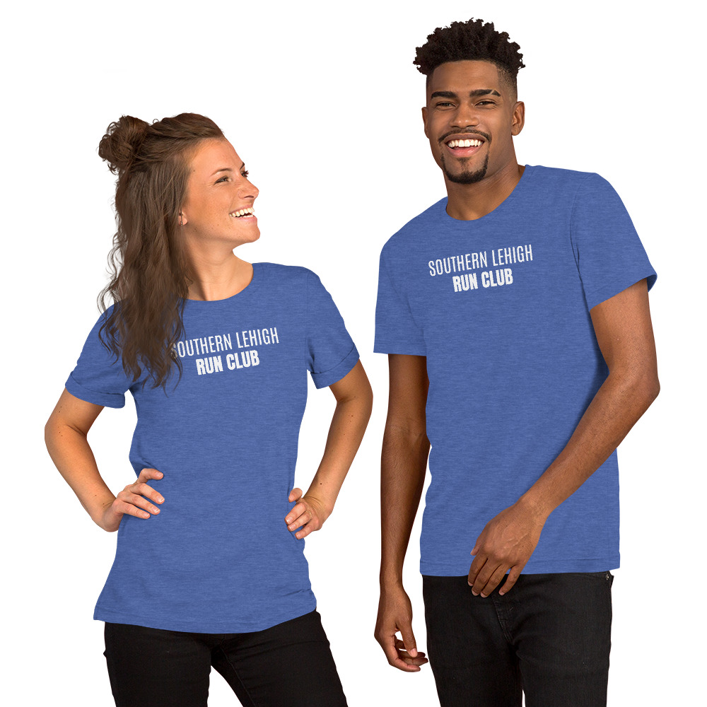 SLRC Bella+Canvas Unisex t-shirt - Image 5