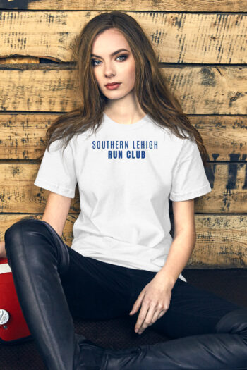 SLRC Bella+Canvas Unisex T-Shirt, Light