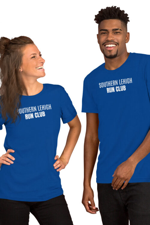 SLRC Bella+Canvas Unisex t-shirt