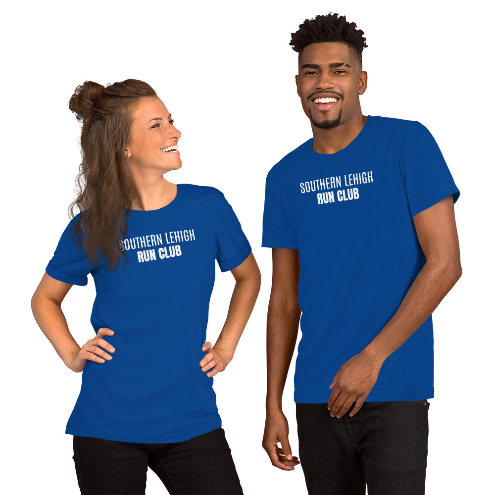 SLRC Bella+Canvas Unisex t-shirt