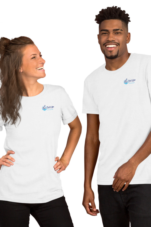 TLC Bella+Canvas Unisex T-Shirt