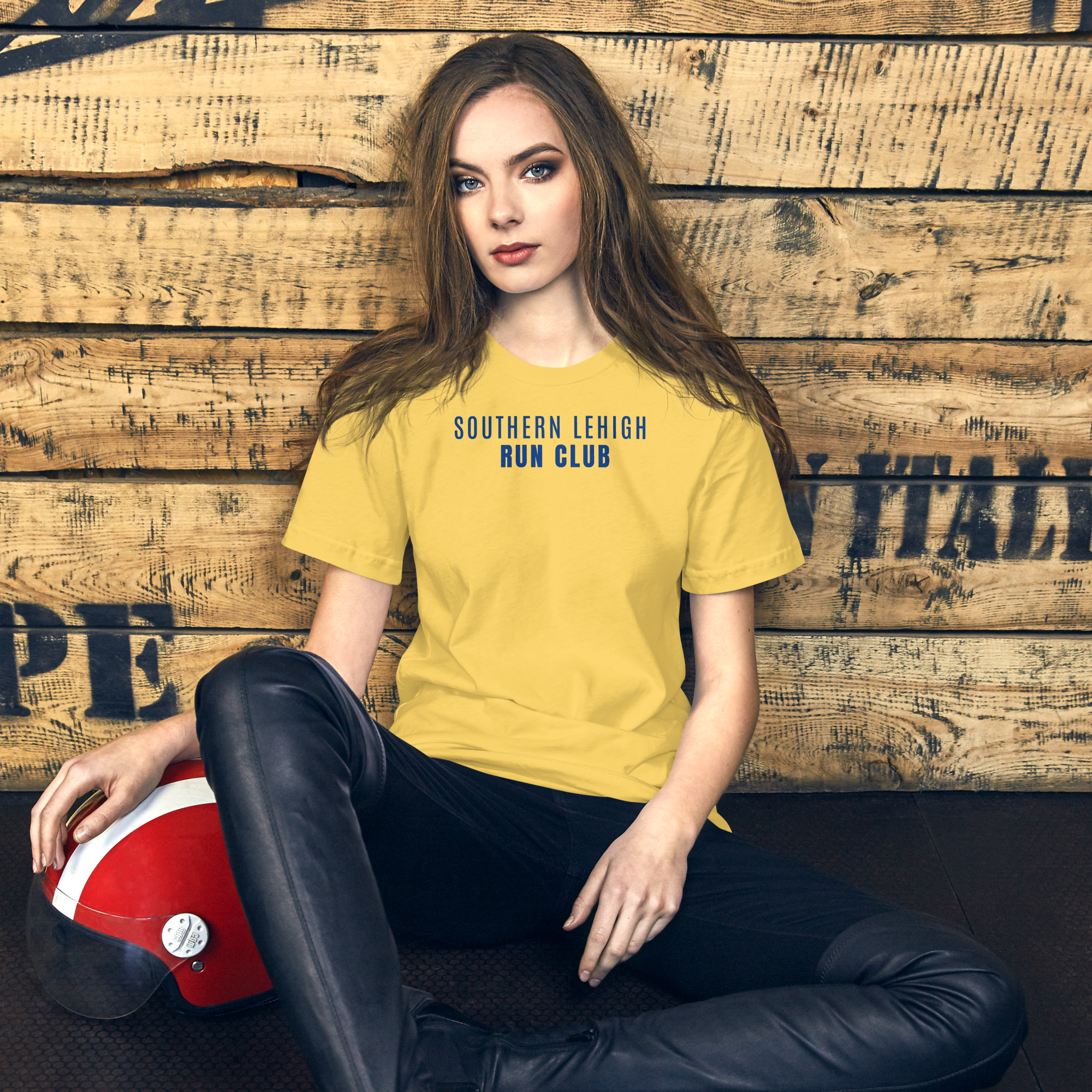 SLRC Bella+Canvas Unisex T-Shirt, Light - Image 2