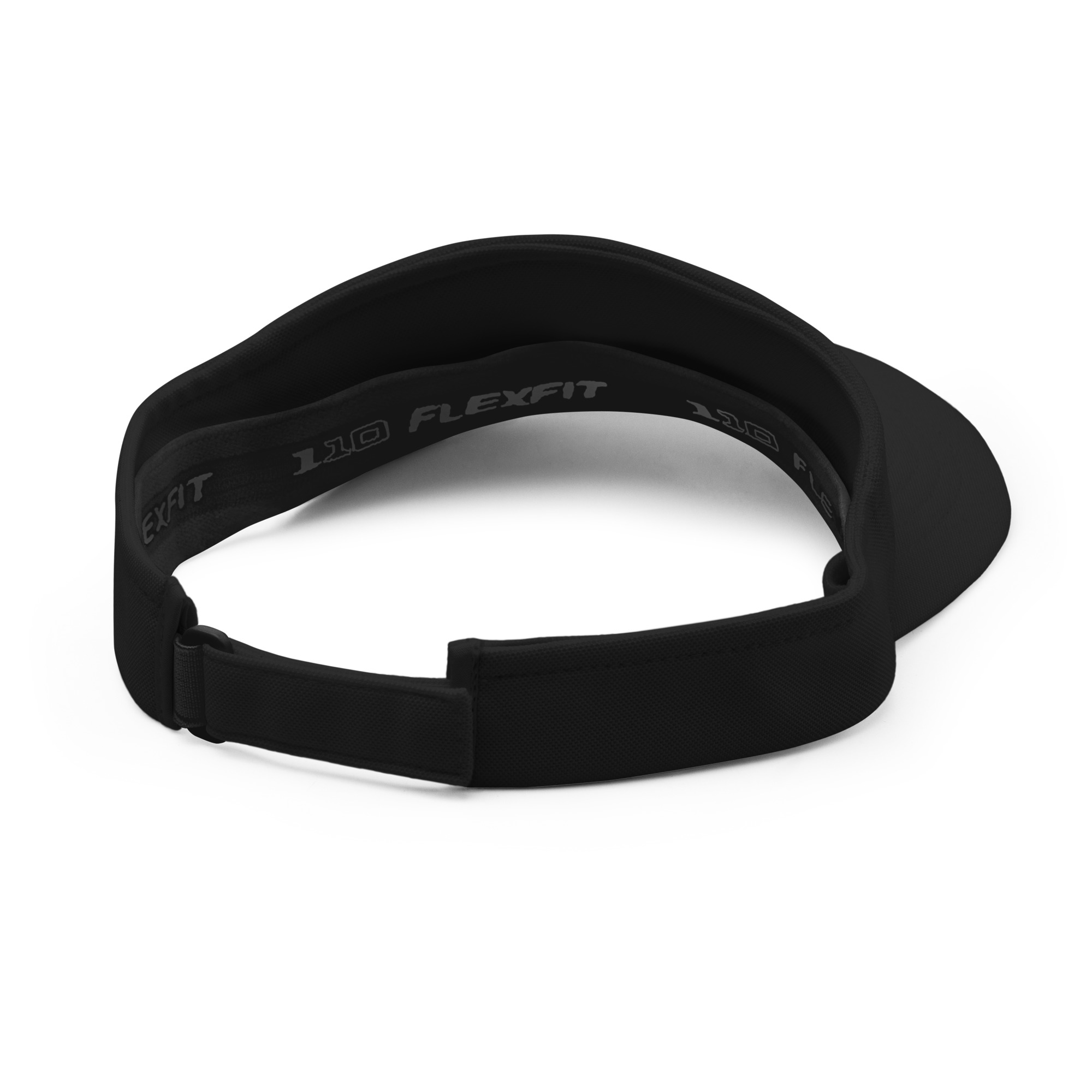 SLRC Name Visor - Image 3