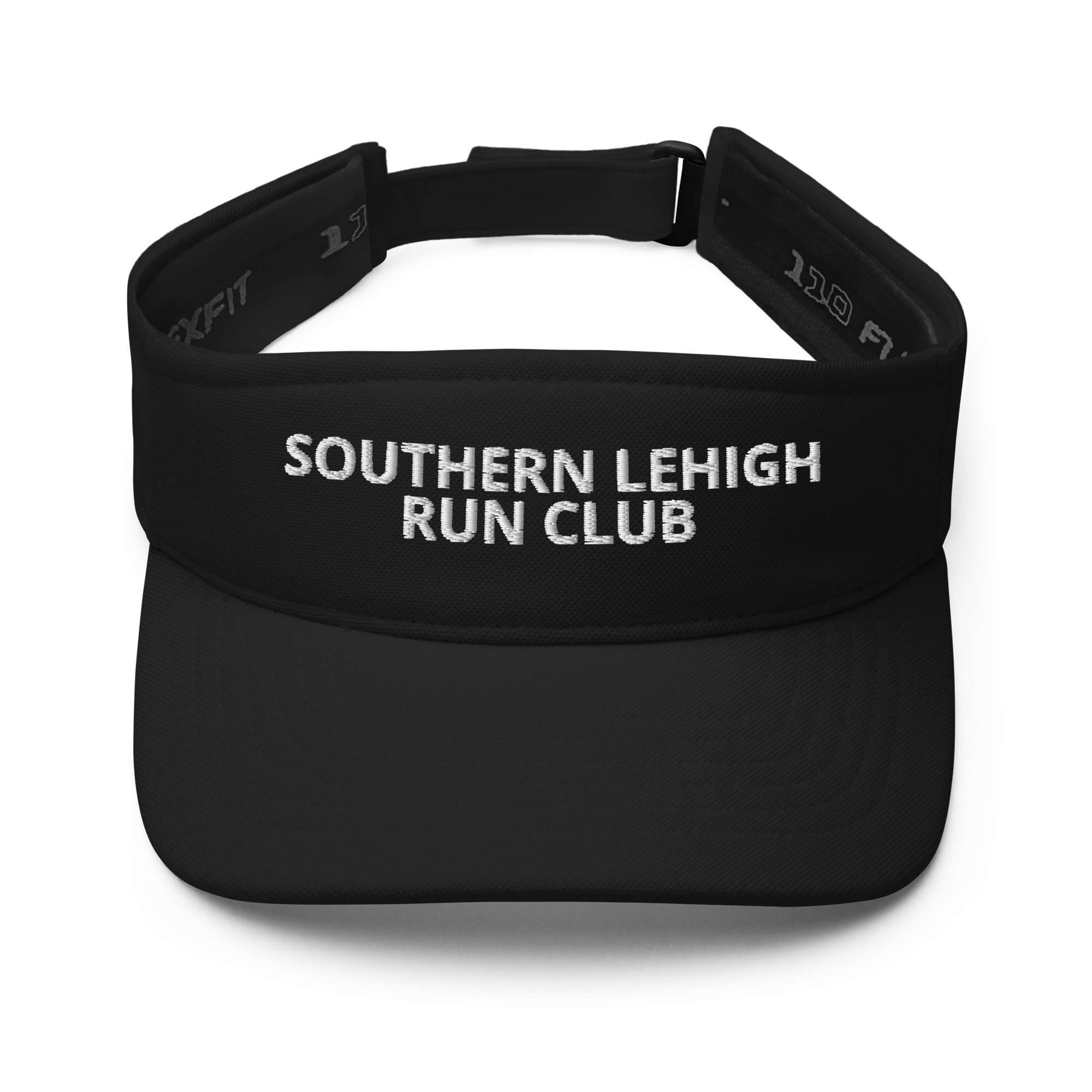 SLRC Name Visor - Image 2