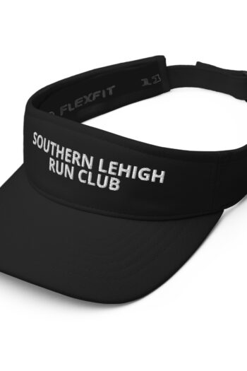 SLRC Name Visor