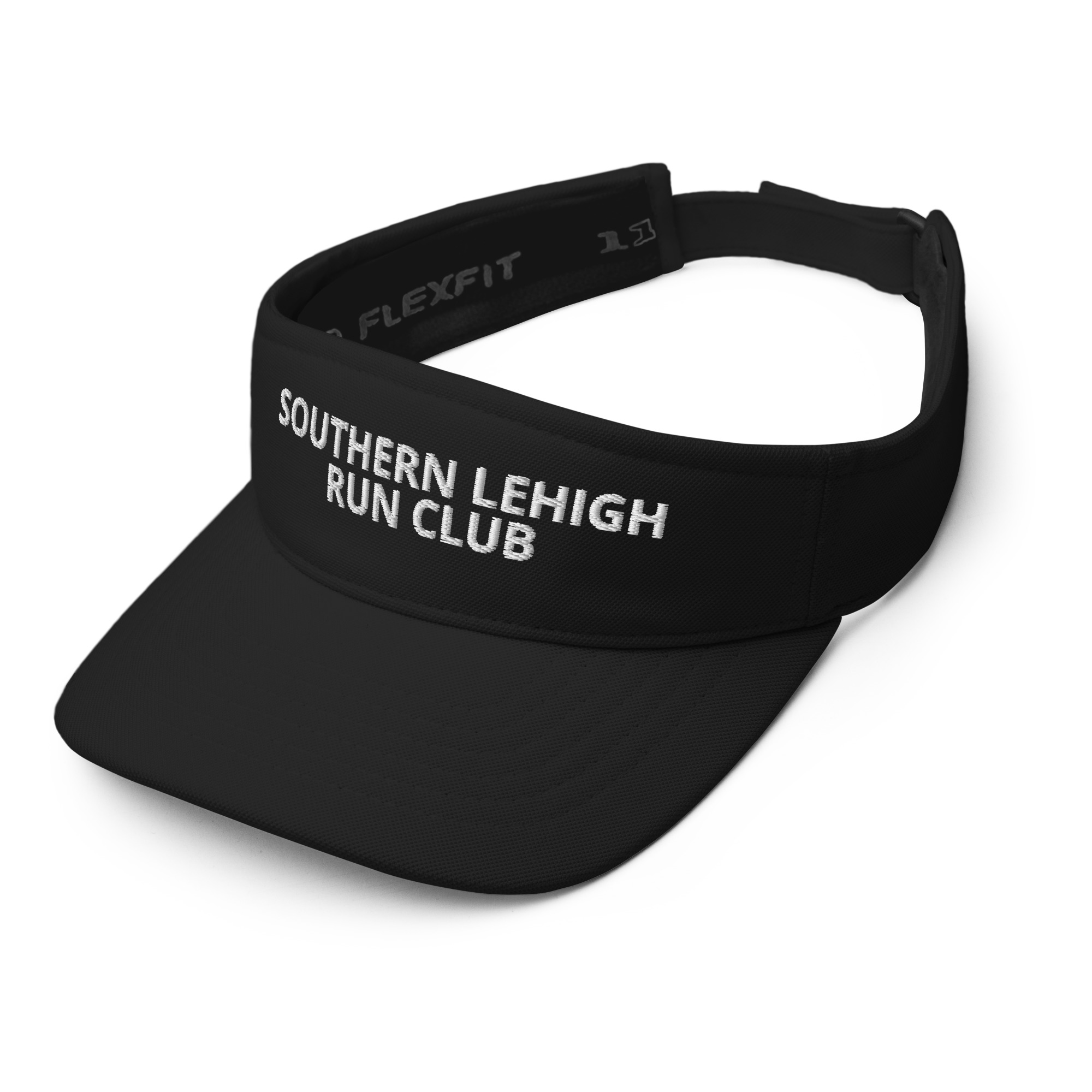 SLRC Name Visor