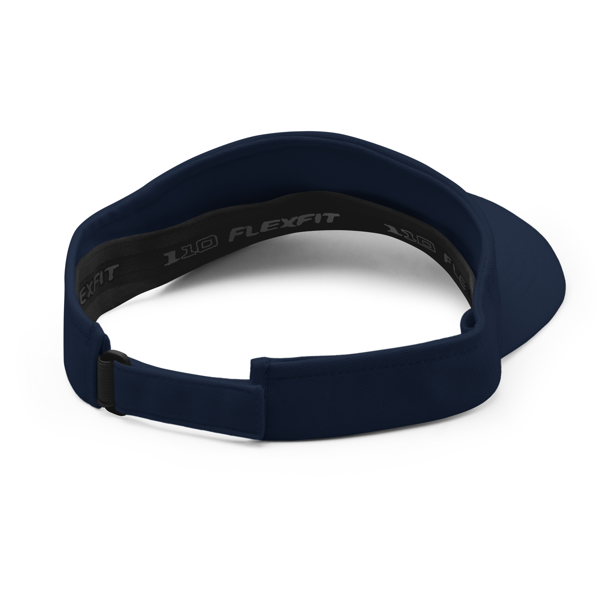 SLRC Name Visor - Image 5