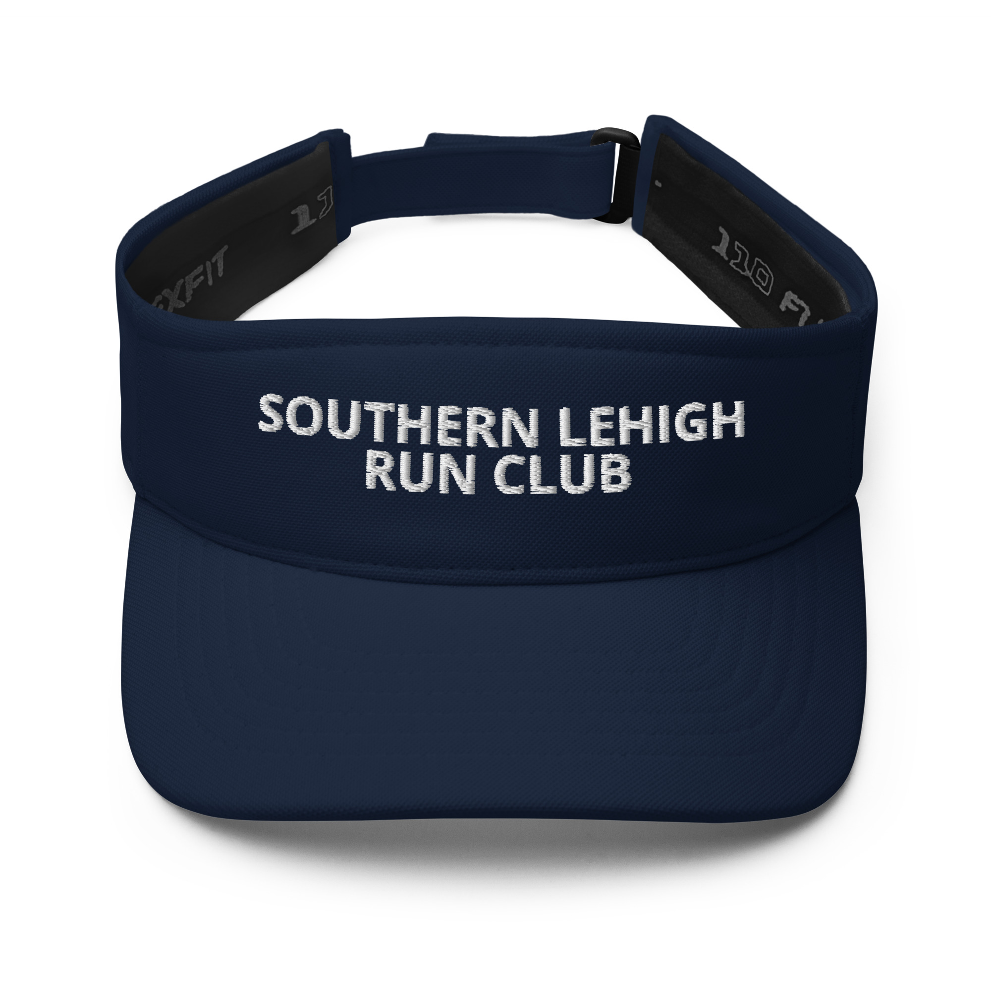 SLRC Name Visor - Image 4