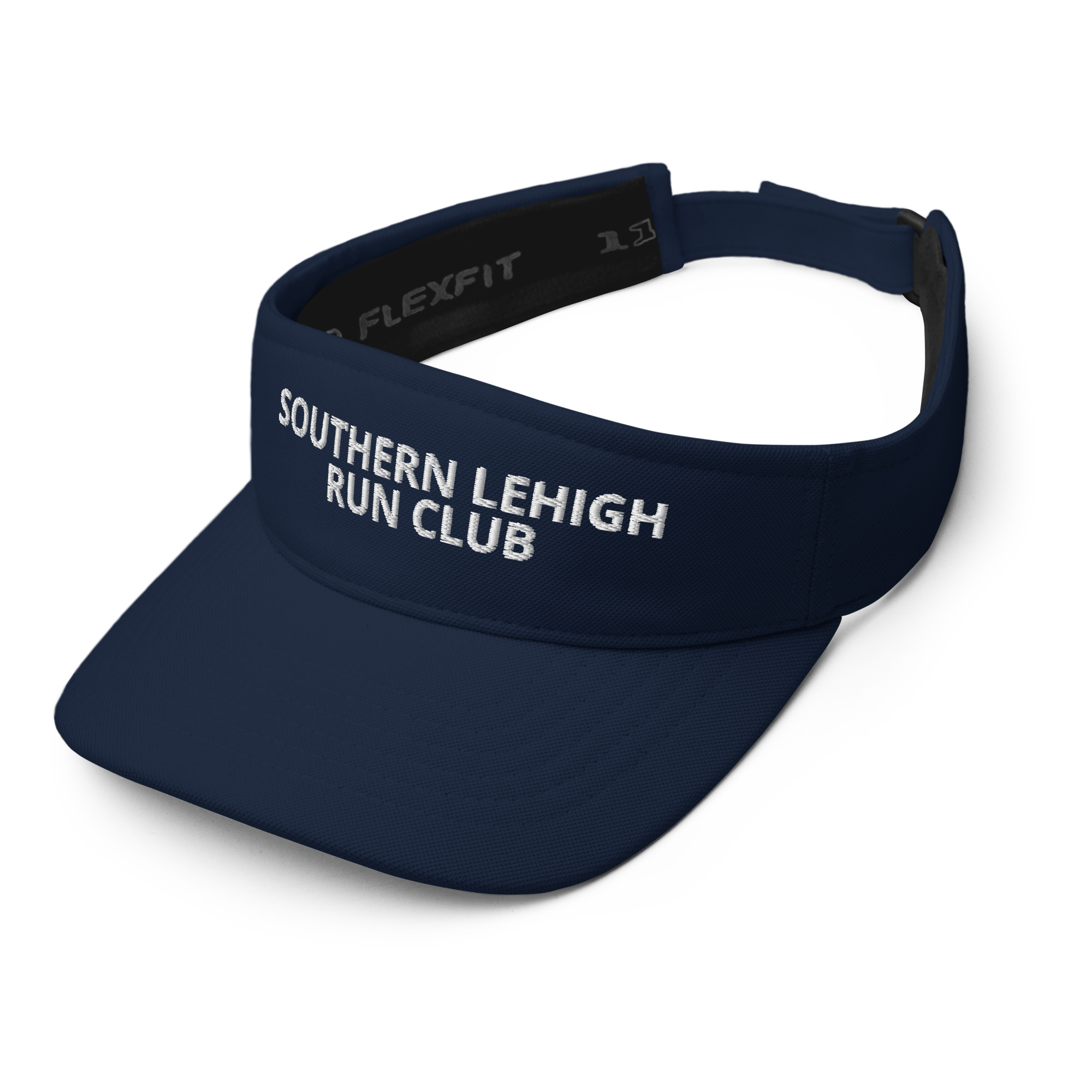 SLRC Name Visor - Image 6
