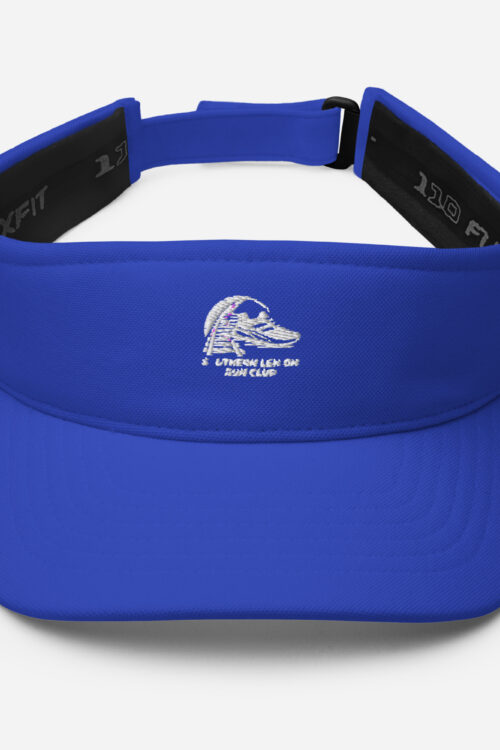 SLRC Visor