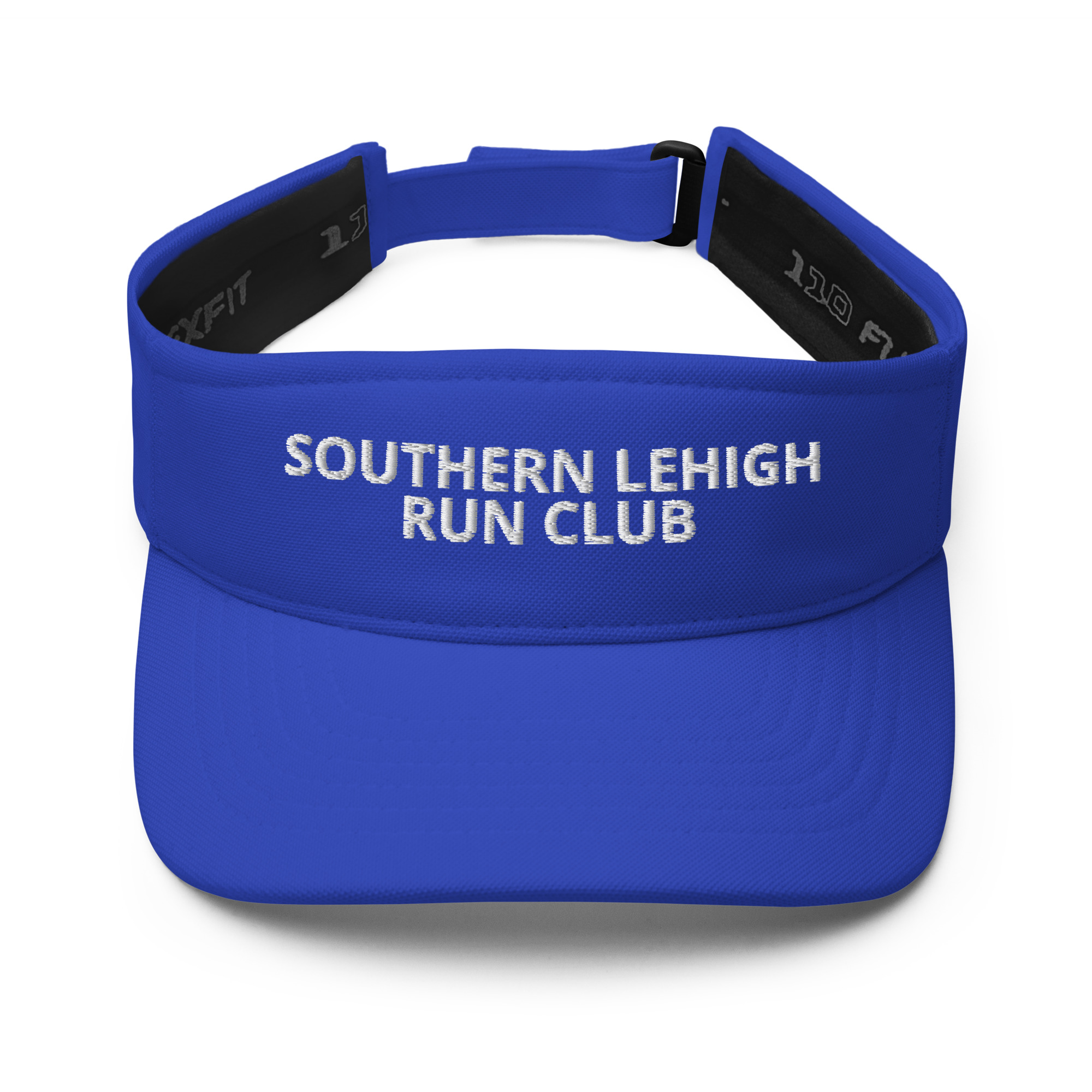 SLRC Name Visor - Image 7