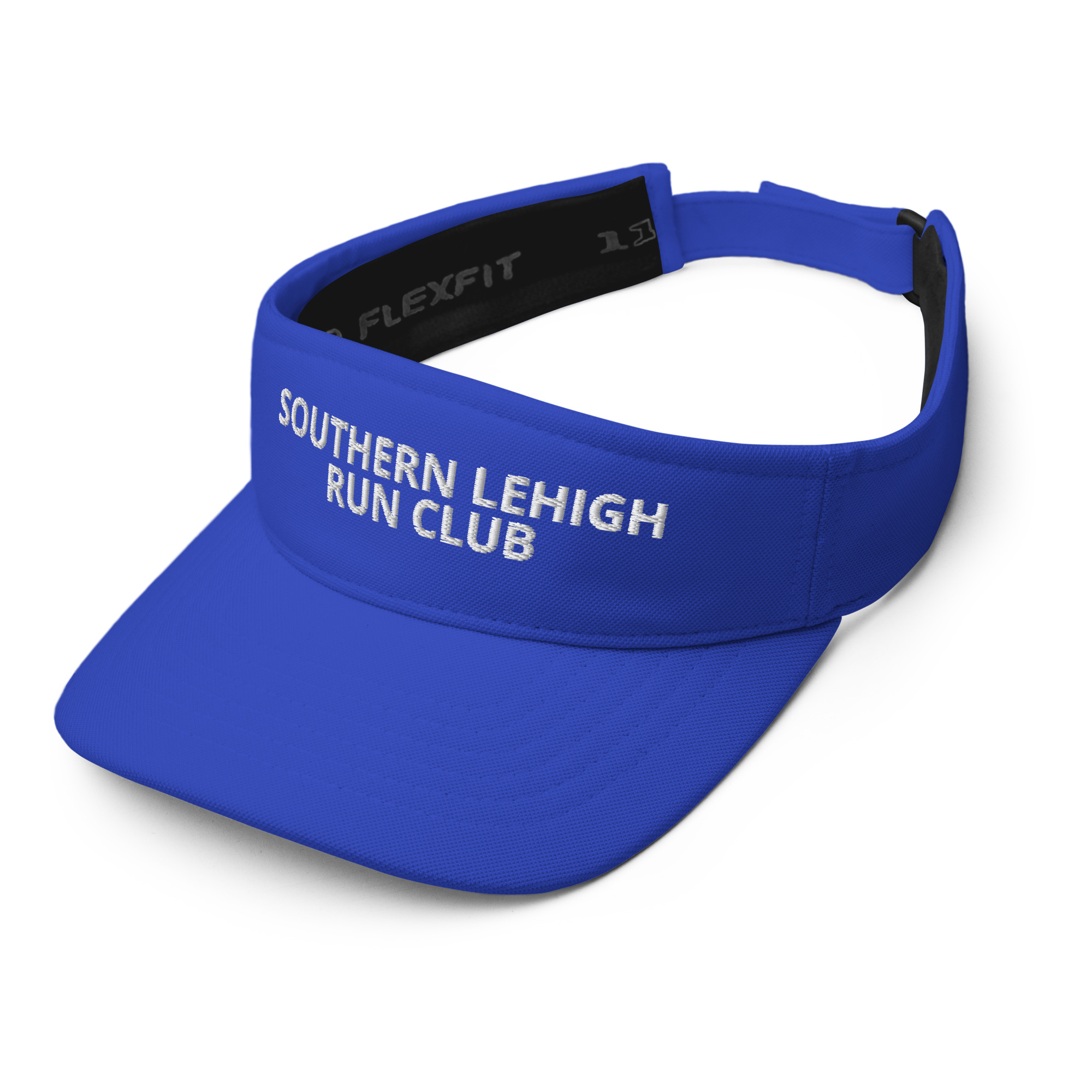 SLRC Name Visor - Image 9