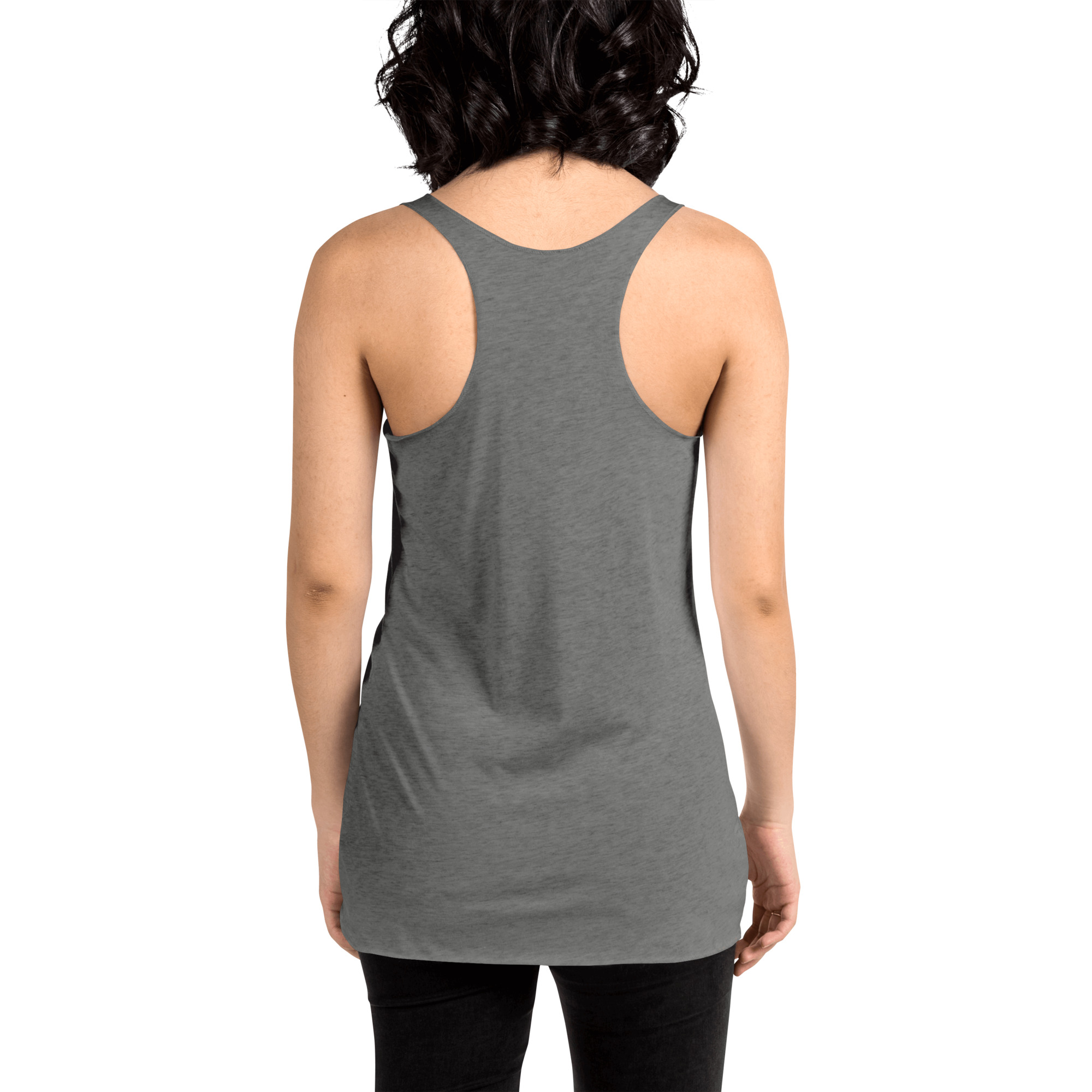 SLRC Women's Racerback Tank - Image 8