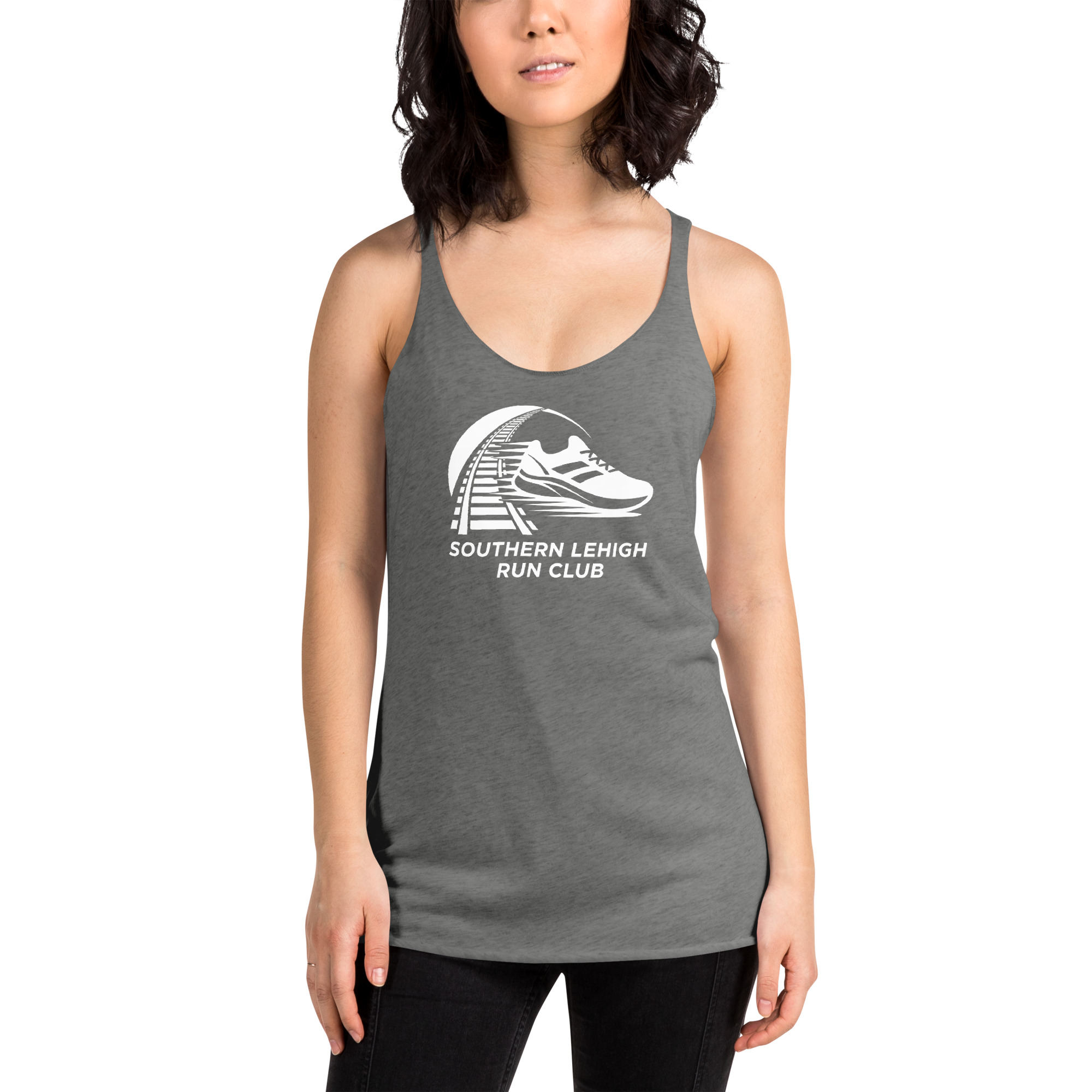 SLRC Women's Racerback Tank - Image 7