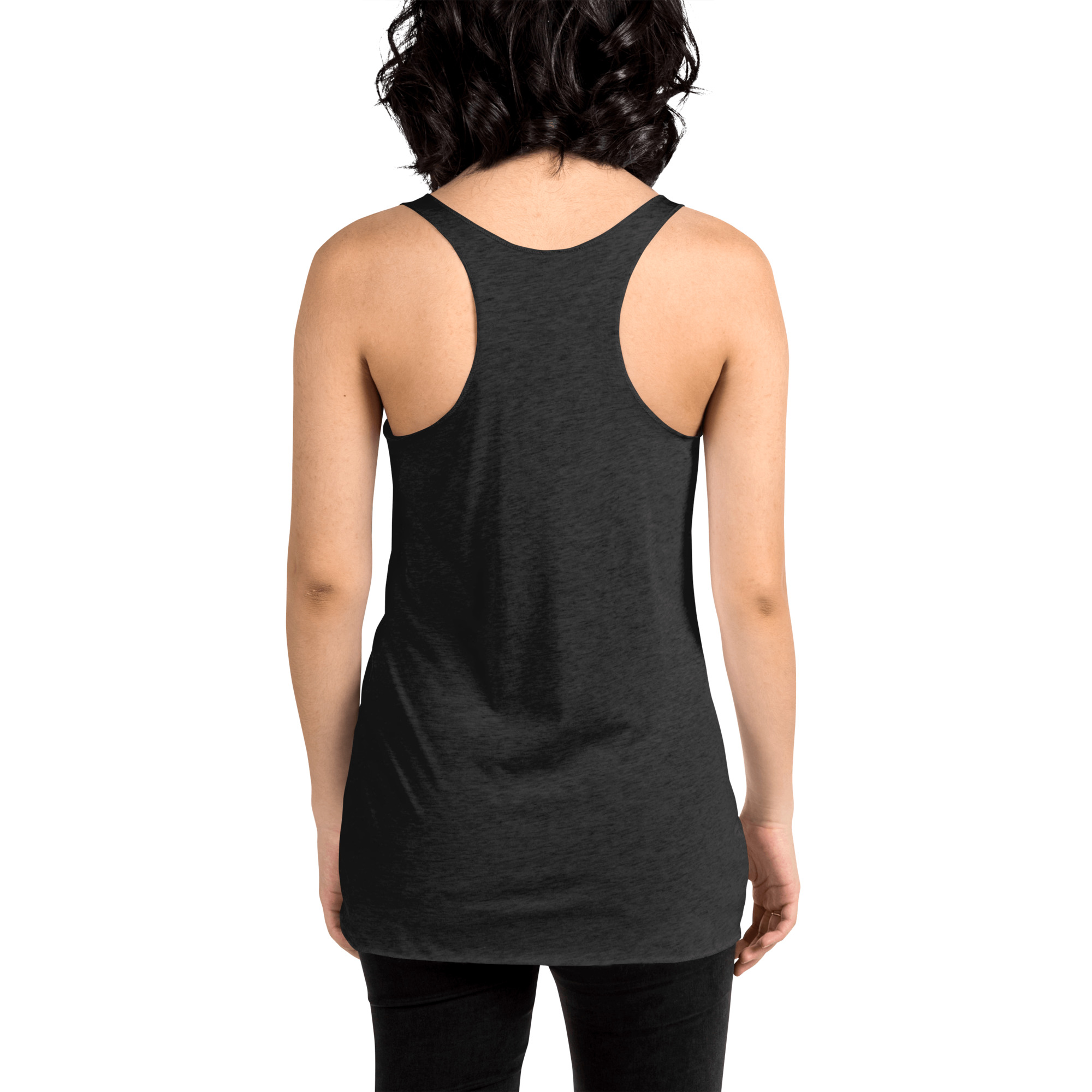 SLRC Women's Racerback Tank - Image 2
