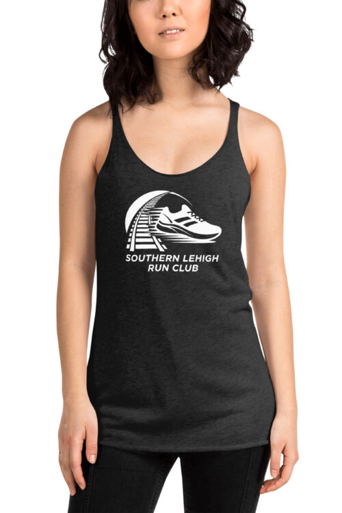 SLRC Women’s Racerback Tank