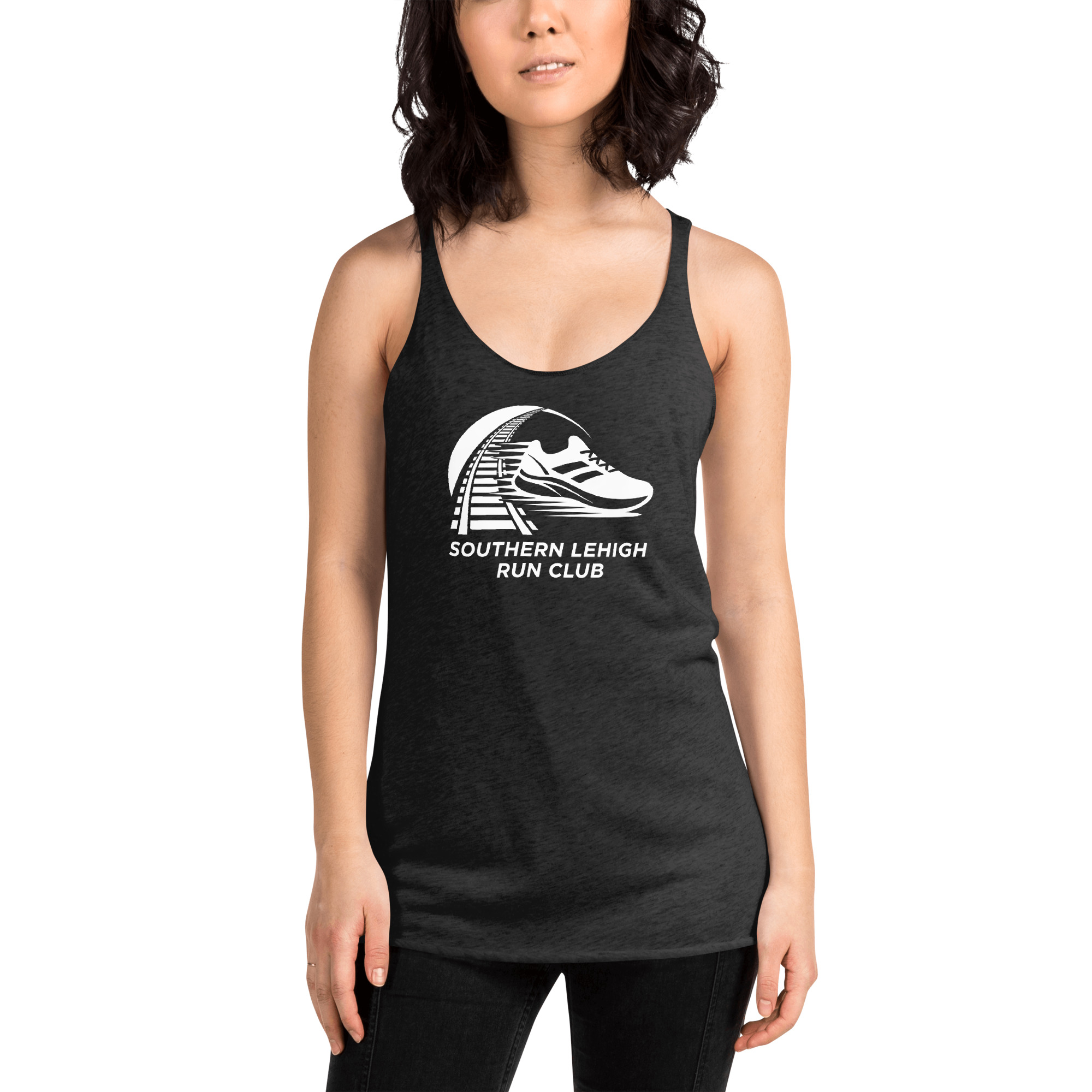 SLRC Women’s Racerback Tank