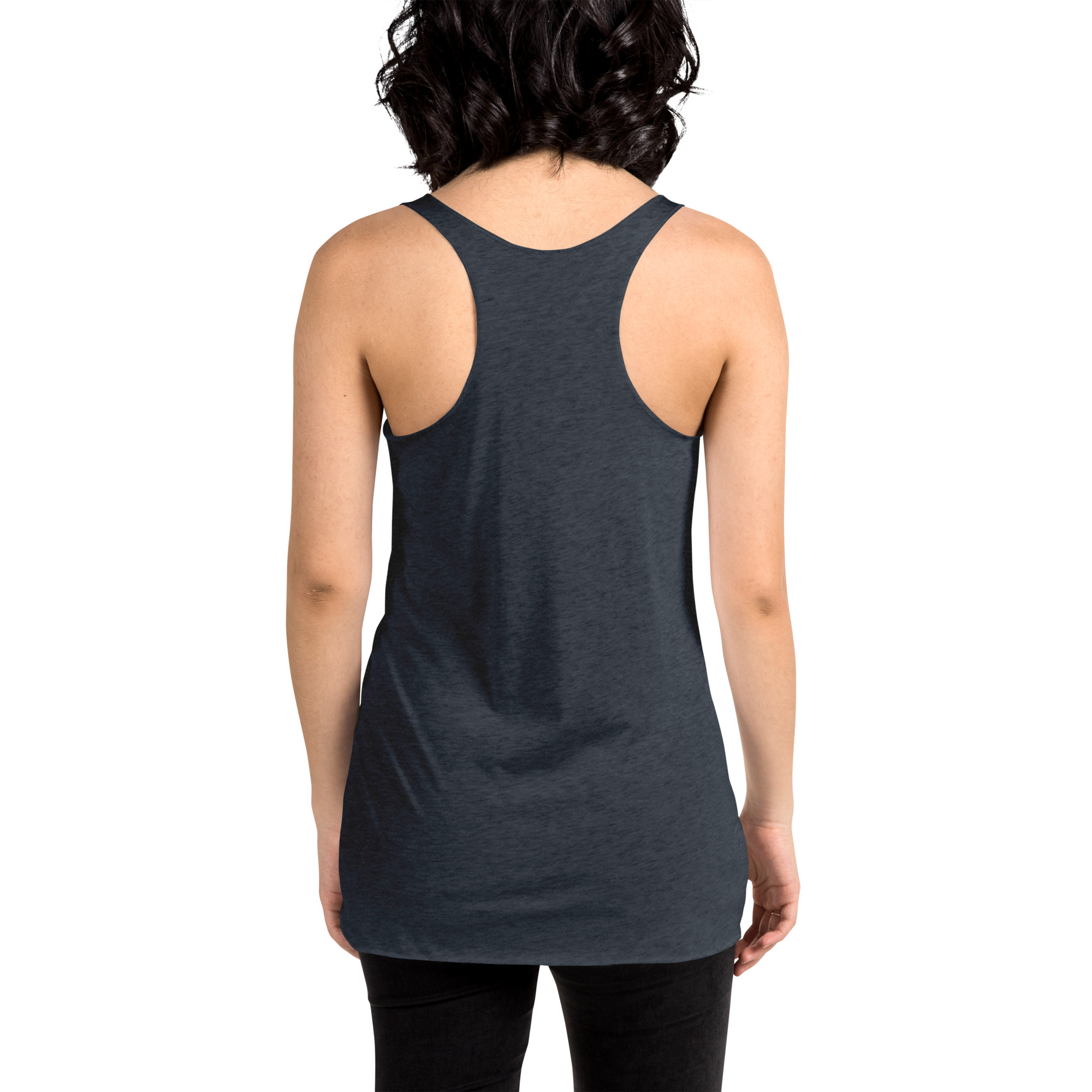 SLRC Women's Racerback Tank - Image 4