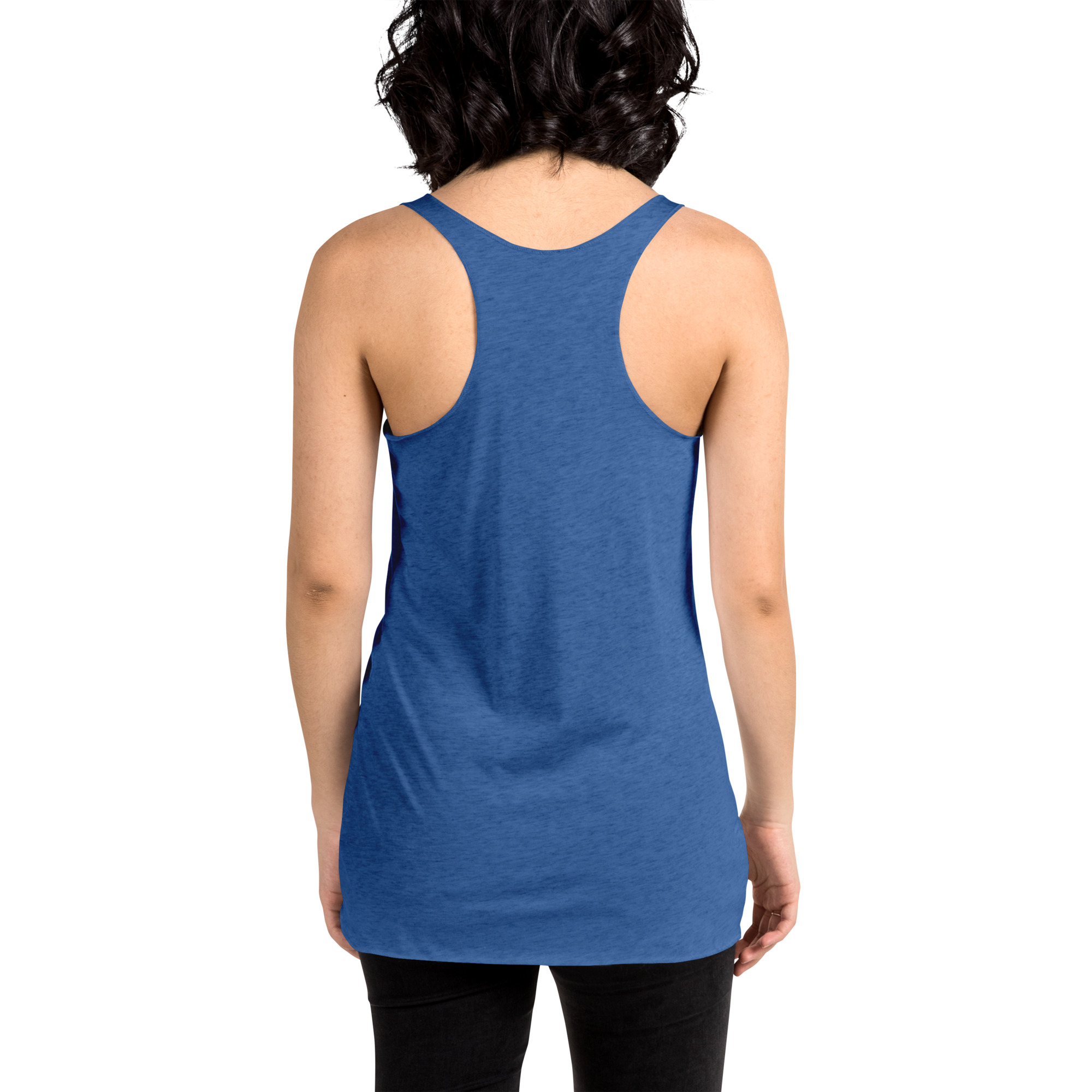 SLRC Women's Racerback Tank - Image 6