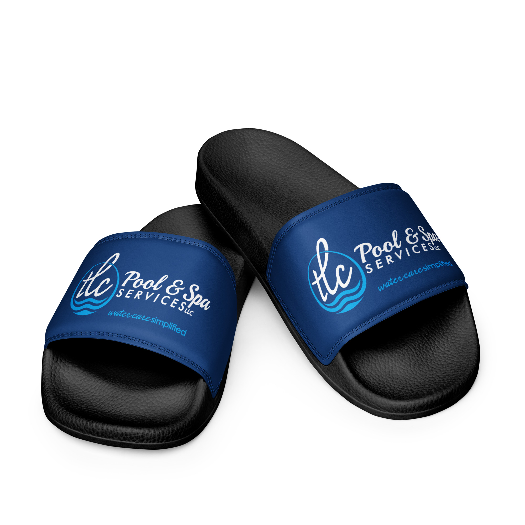TLC Women's Slides - Image 2